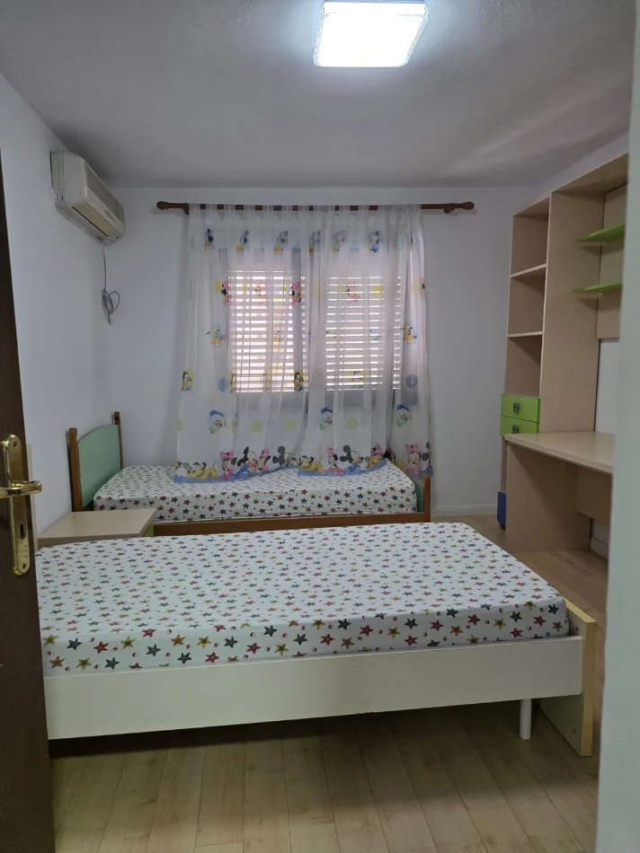 Tirane, shitet apartament 2+1 Kati 4, 102 m² 195.000 € (Rruga e Elbasanit)