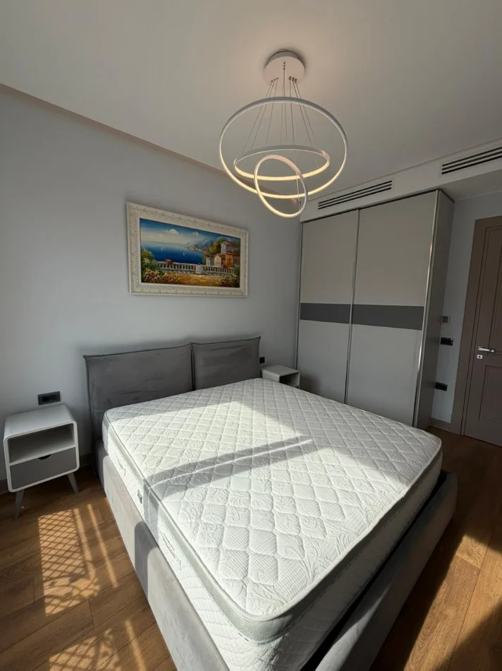 Tirane, shitet apartament 2+1 Kati 6, 140 m² 450.000 € (Delijorgji)