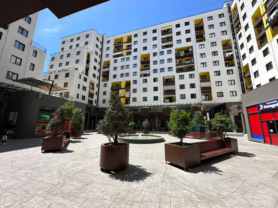 Tirane, shitet 2+1+Ballkon , 