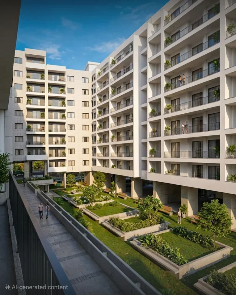 Tirane, shitet apartament 1+1+Ballkon Kati 2, 81 m² 97.584 € (Paskuqan)