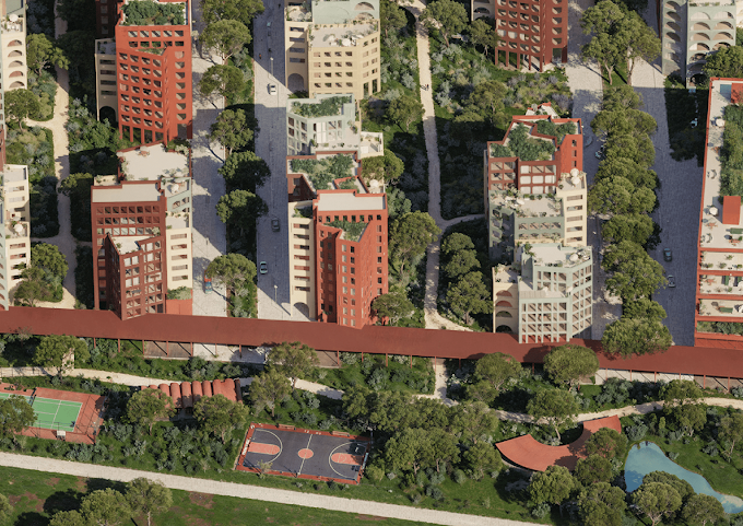 Tirane, shitet apartament 1+1 , (Unaza e re)