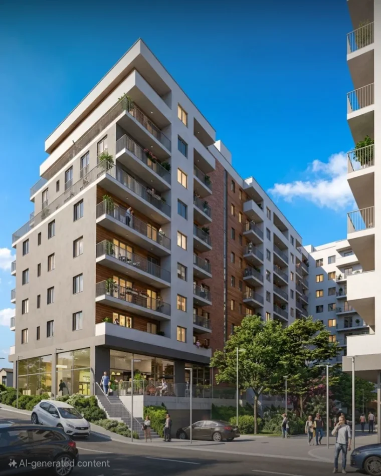Tirane, shitet apartament 2+1+Ballkon Kati 2, 133 m² 159.900 € (Paskuqan)