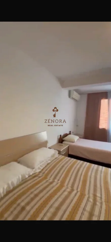 Tirane, jepet me qera apartament 2+1 Kati 2, 82 m² 650 € (Zogu i Zi)