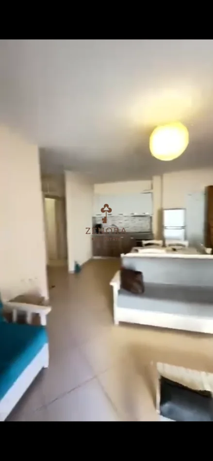 Sarande, shitet apartament 2+1+Ballkon Kati 1, 68 m² 140.000 € (Rruga Butrinti)
