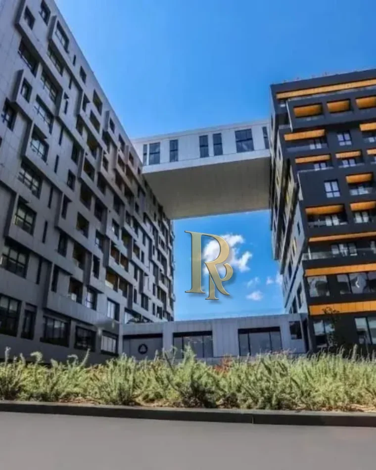 Tirane, shitet garsonier 1+1 Kati 5, 45 m² 134.500 € (Square 21)