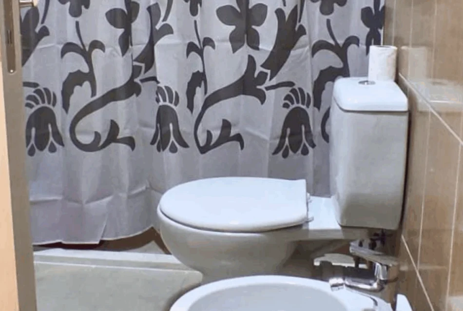 Tirane, jepet me qera apartament 2+1 Kati 5, 115 m² 500 € (Rruga 5 Maji)