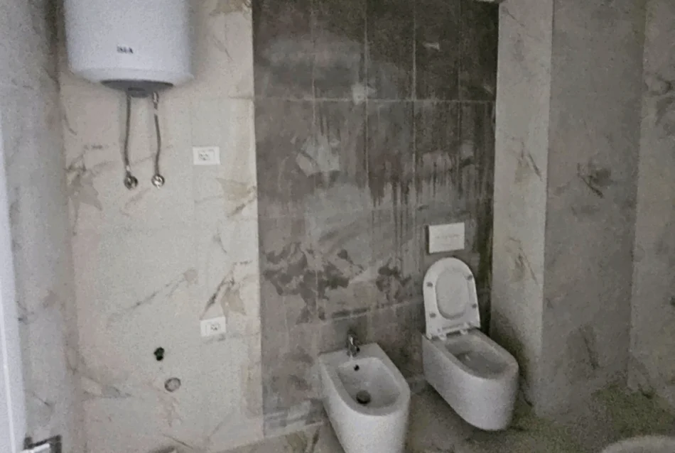 Tirane, shitet apartament 1+1 Kati 8, 66 m² 99.174 € (Bulevardi Kashar)