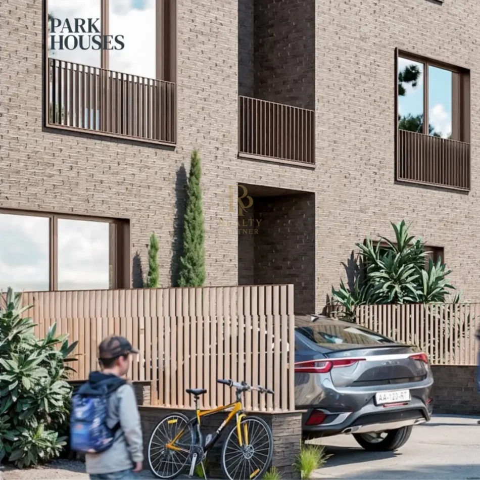 Tirane, shitet apartament 1+1+Ballkon Kati 1, 62 m² 113.719 € (Mjull Bathore TEG)