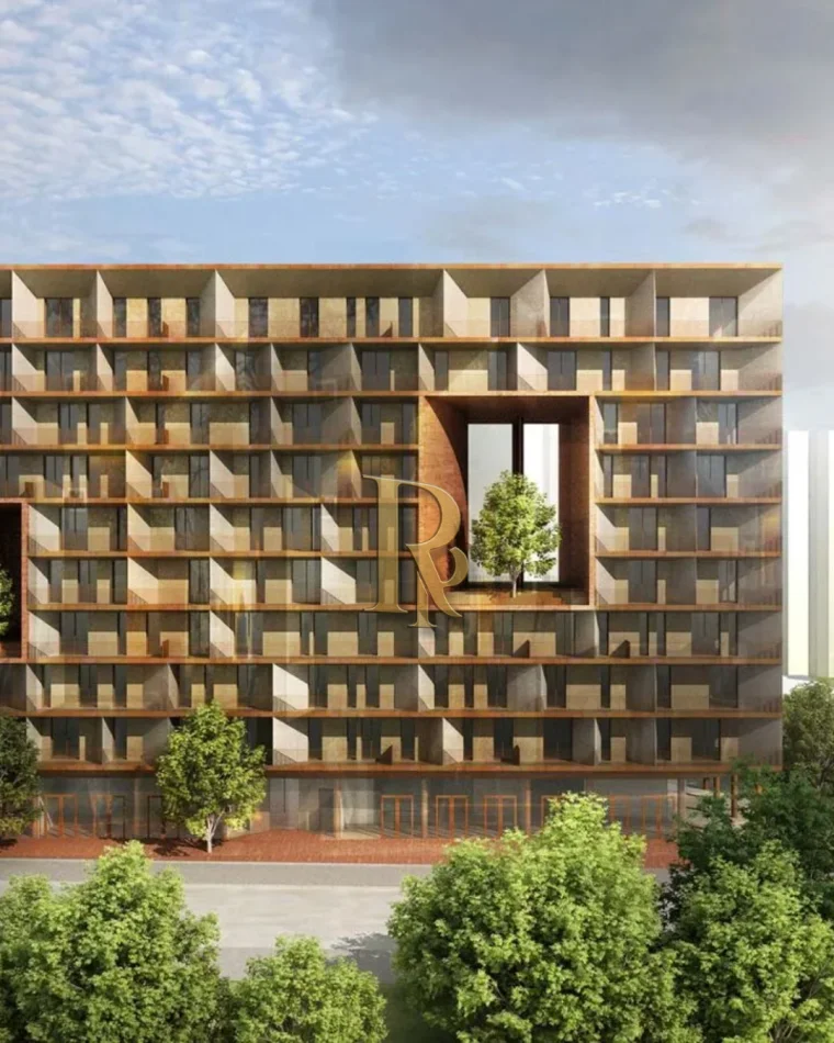 Tirane, shitet apartament 2+1+Ballkon Kati 7, 128 m² 397.000 € (Komuna e Parisit)