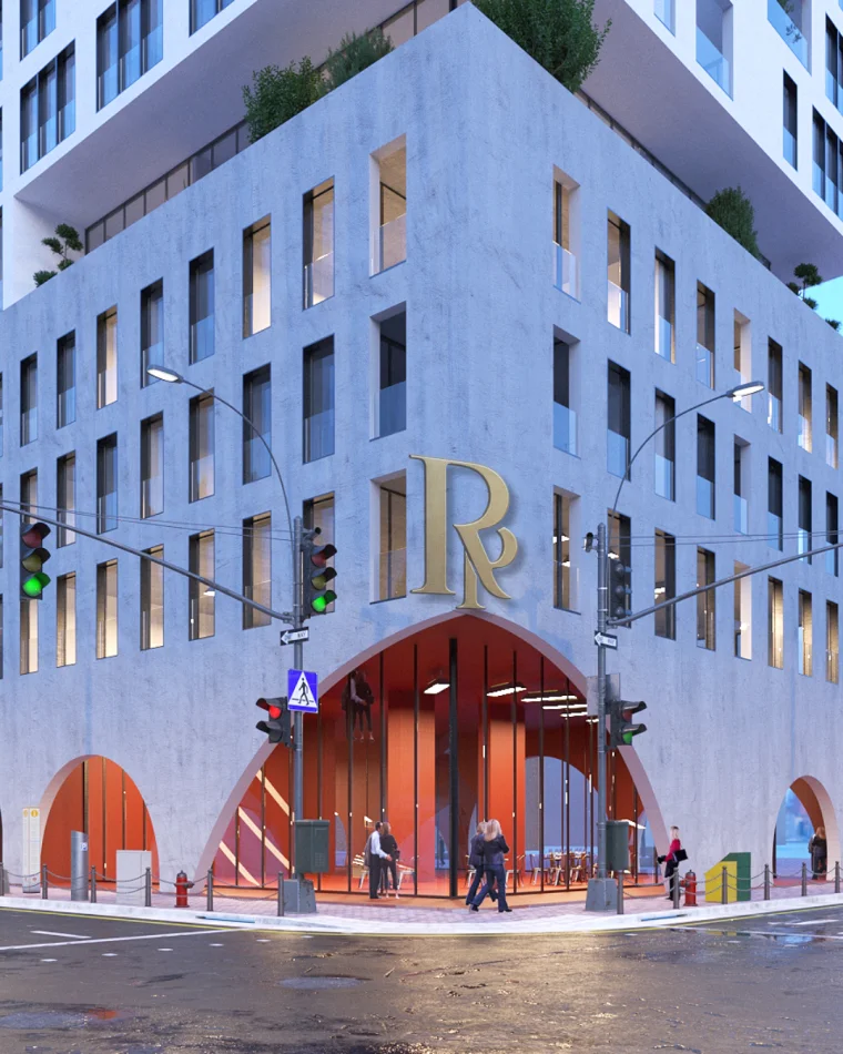 Durres, shitet apartament 1+1+Ballkon Kati 5, 80 m² 202.000 € (Komuna e Parisit)