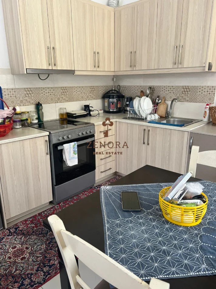 Sarande, shitet apartament ne plazh Studio Kati 0, 37 m² 120.000 € (MARINA E JAHTEVE)