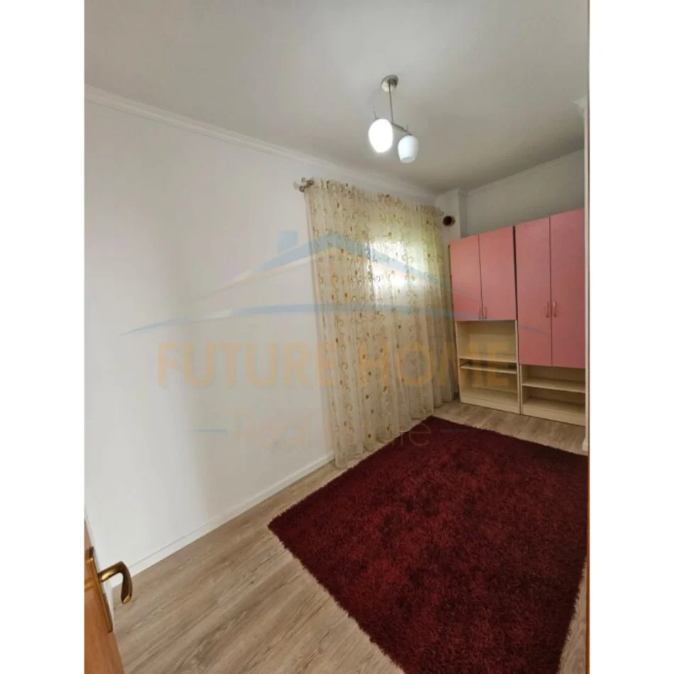 Tirane, shitet apartament 2+1 Kati 1, 83 m² 96.000 € (Fresk)