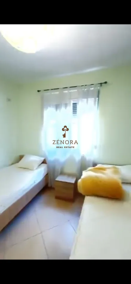 Sarande, shitet apartament 2+1+Ballkon Kati 1, 68 m² 140.000 € (Rruga Butrinti)