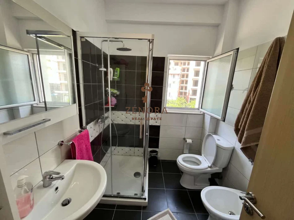Sarande, shitet apartament 2+1+Aneks+Ballkon , 100 m² 300.000 € (Porti Sarande)