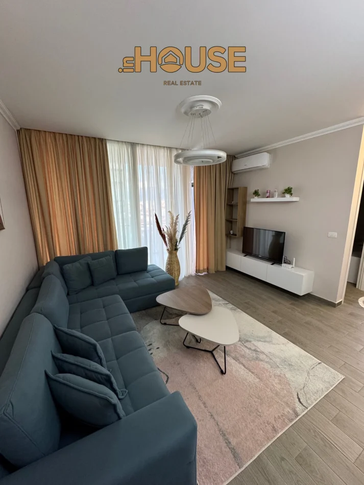 Tirane, jepet me qera apartament 2+1 Kati 7, 105 m² 750 € (Don Bosko)