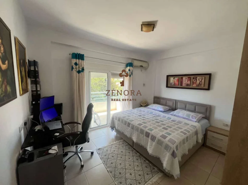Sarande, shitet apartament 2+1+Aneks+Ballkon , 100 m² 300.000 € (Porti Sarande)
