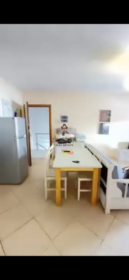 Sarande, shitet apartament 2+1+Ballkon Kati 1, 68 m² 140.000 € (Rruga Butrinti)
