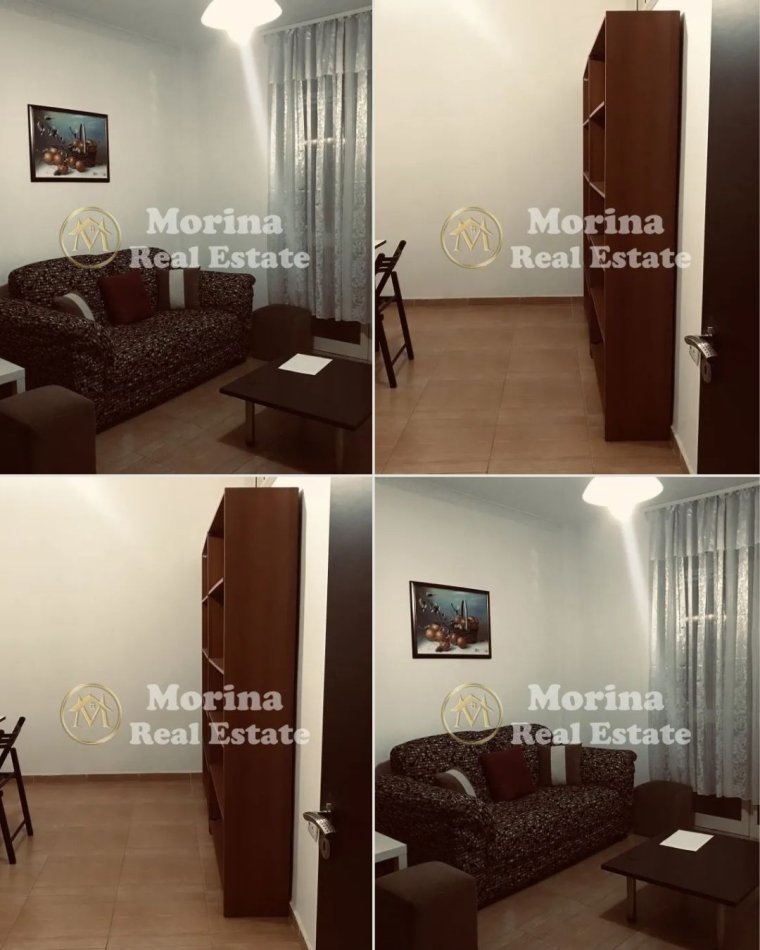 Tirane, jepet me qera apartament 2+1+Ballkon Kati 3, 70 m² 580 € (Don Bosko)