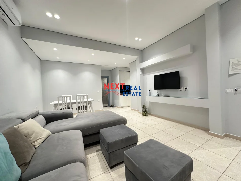 REZERVO PRONEN VETEM ME 500€!  SHITEN 4 APARTAMENTE 1+1 BASHKE NE ORIKUM, VLORE