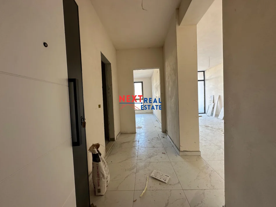 SHITET APARTAMENT 1+1 NE ORIKUM, VLORE