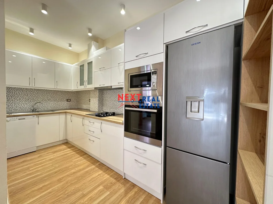 REZERVO PRONEN VETEM ME 500€! SHITET APARTAMENT 2+1 NE VLORE