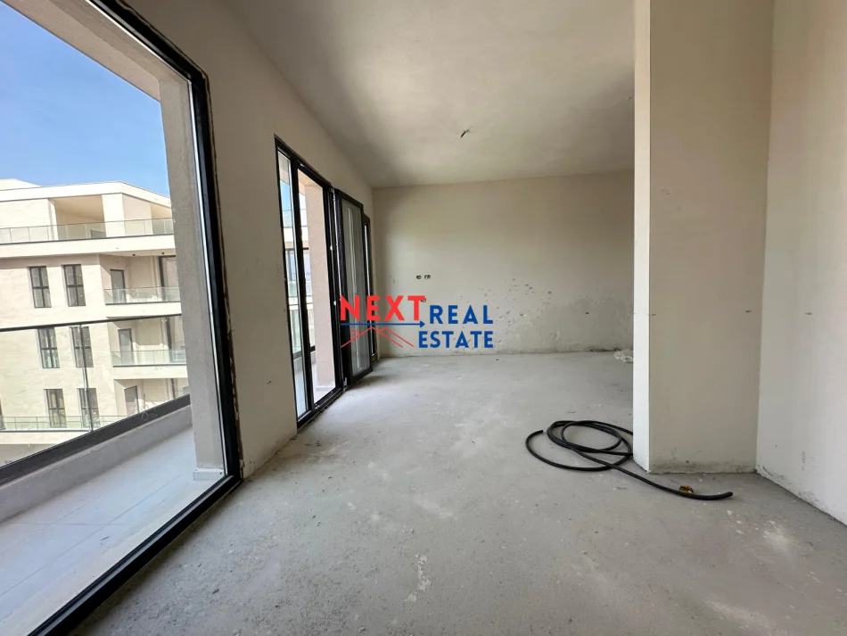 REZERVO PRONEN VETEM ME 500€! SHITET STUDIO ME PAMJE DETI TEK RESORTI “ELITE” NE RRADHIME, VLORE