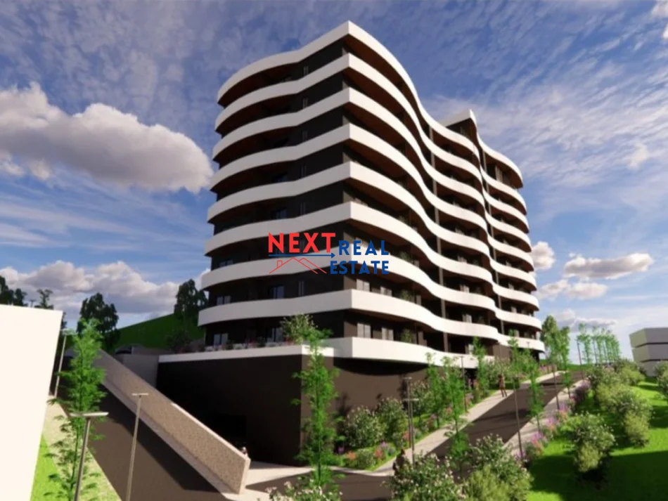 REZERVO PRONEN VETEM ME 500€! OKAZION! SHITET APARTAMENT 1+1 ME PAMJE DETI NE UJE TE FTOHTE, VLORE