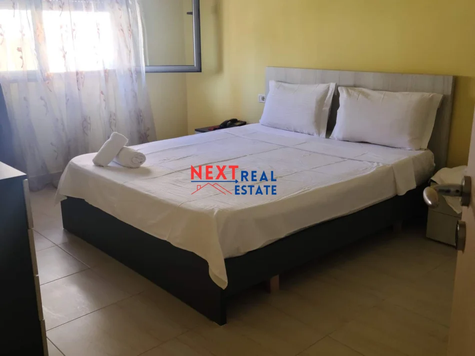 REZERVO PRONEN VETEM ME 500€! SHITET SUPER APARTAMENT 2+1 NE LUNGOMARE, VLORE