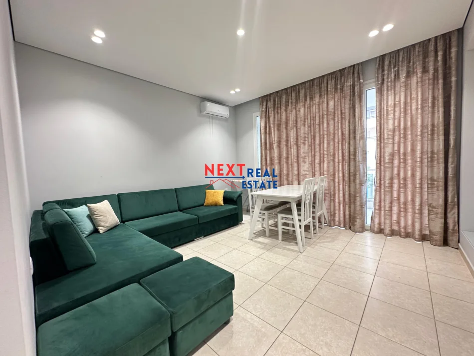 REZERVO PRONEN VETEM ME 500€!  SHITEN 4 APARTAMENTE 1+1 BASHKE NE ORIKUM, VLORE