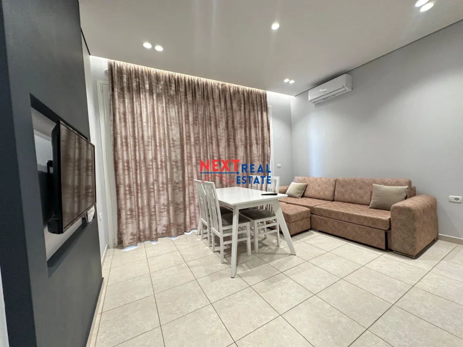 REZERVO PRONEN VETEM ME 500€!  SHITEN 4 APARTAMENTE 1+1 BASHKE NE ORIKUM, VLORE