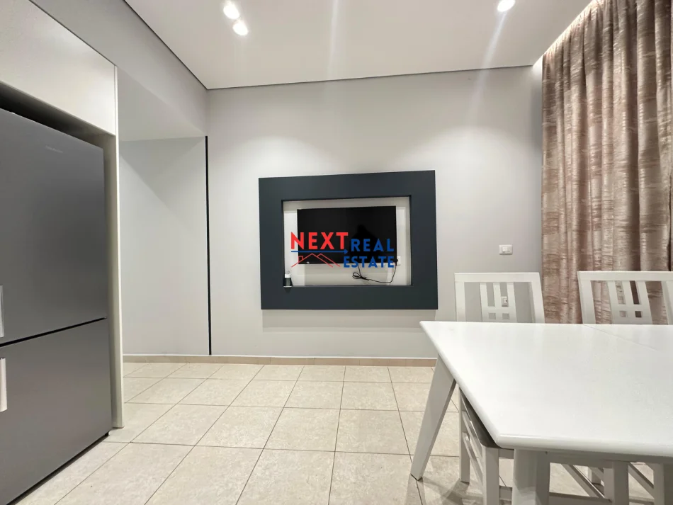 REZERVO PRONEN VETEM ME 500€!  SHITEN 4 APARTAMENTE 1+1 BASHKE NE ORIKUM, VLORE