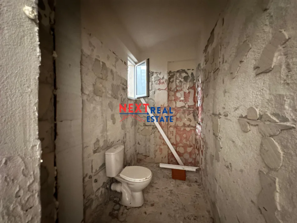 REZERVO PRONEN VETEM ME 500€! SHITET APARTAMENT 1+1 NE LUNGOMARE, VLORE