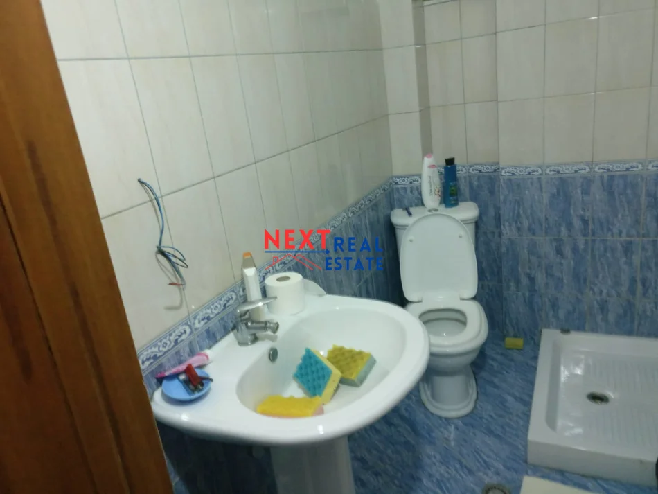 REZERVO PRONEN VETEM ME 500€! SHITET APARTAMENT 2+1 ME PAMJE DETI NE LUNGOMARE, VLORE