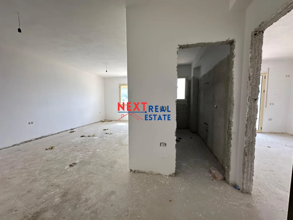 REZERVO PRONEN VETEM ME 500€! SHITET APARTAMENT 1+1 NE LUNGOMARE, VLORE