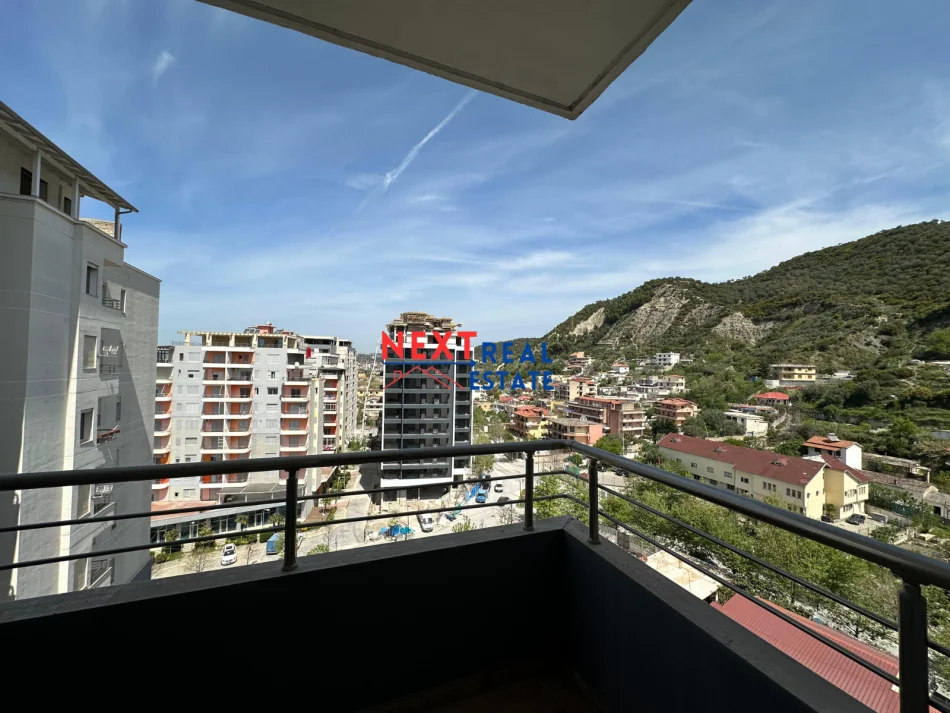 REZERVO PRONEN VETEM ME 500€! SHITET APARTAMENT 1+1 NE LUNGOMARE, VLORE