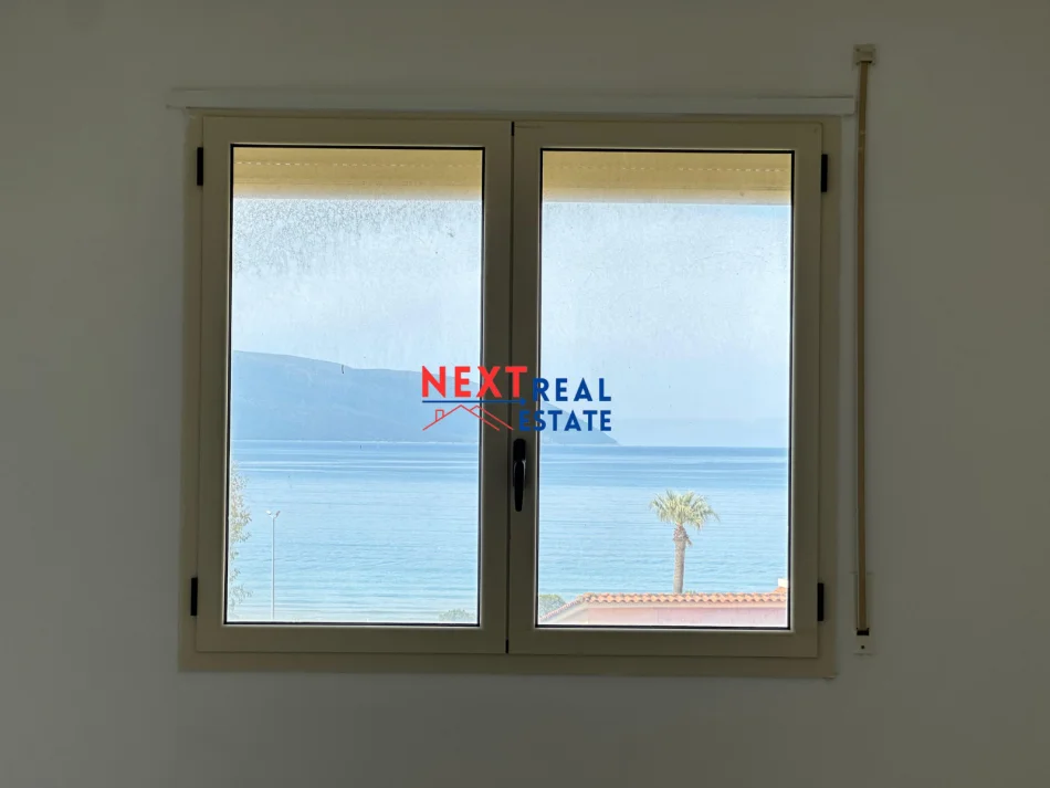 REZERVO PRONEN VETEM ME 500€! SHITET APARTAMENT 2+1 NE LUNGOMARE, VLORE