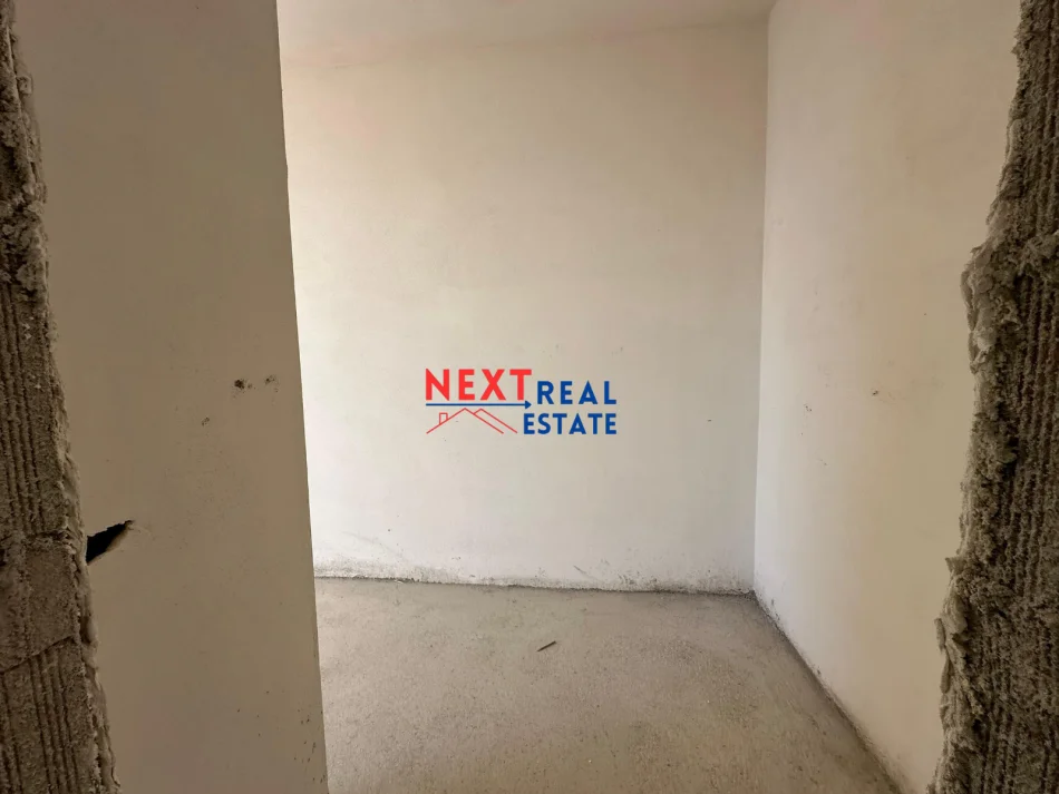 REZERVO PRONEN VETEM ME 500€! SHITET APARTAMENT 1+1 ME PAMJE DETI TE REZIDENCA “ELDA”, VLORE