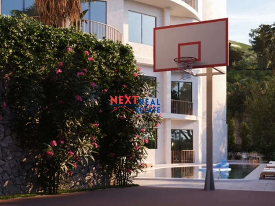 Vlore, shitet apartament 2+1+Ballkon , 120 m² 300.000 € (UJE I FTOHTE)