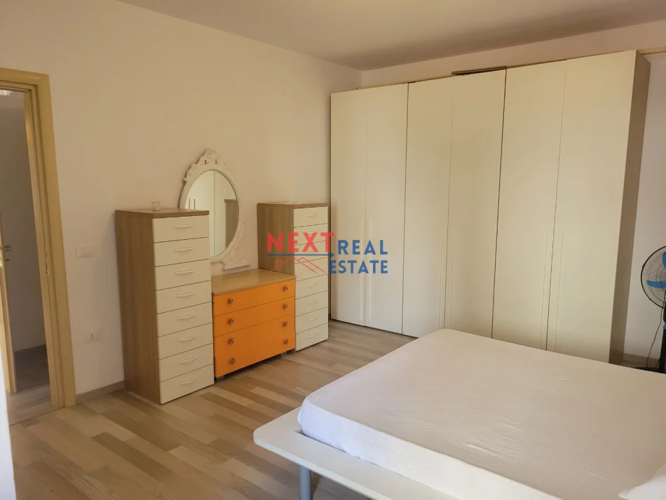 REZERVO PRONEN VETEM ME 500€! Vlore, jepet me qera apartament 2+1+Ballkon , 400 €