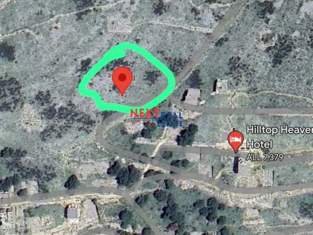 Sarande, shes toke 400 m² 50.000 Euro (SARANDE)