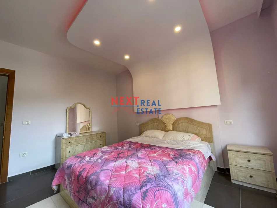 REZERVO PRONEN VETEM ME 500€! Vlore, shitet apartament 1+1+Ballkon , 58 m² 108.000 €