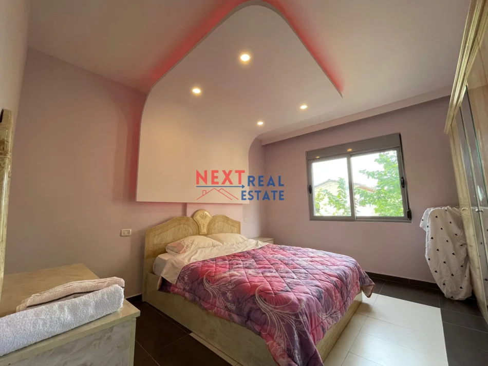 REZERVO PRONEN VETEM ME 500€! Vlore, shitet apartament 1+1+Ballkon , 58 m² 108.000 €