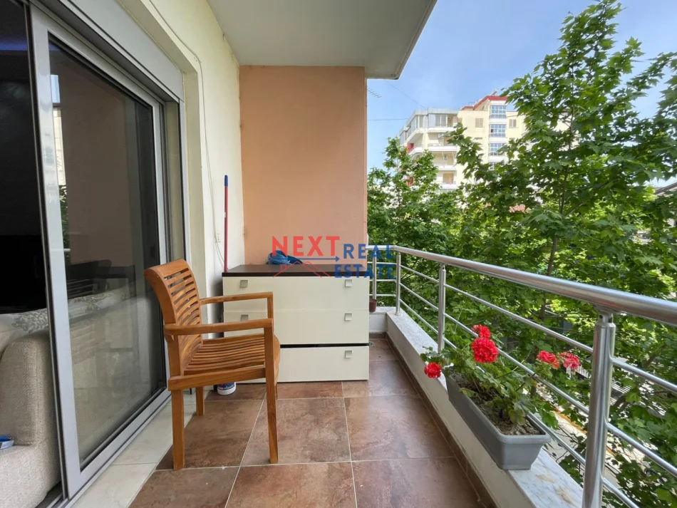 REZERVO PRONEN VETEM ME 500€! Vlore, shitet apartament 1+1+Ballkon , 58 m² 108.000 €