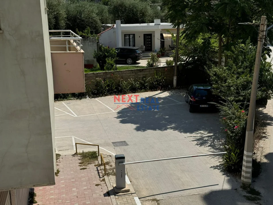 REZERVO PRONEN VETEM ME 500€! Vlore, shitet apartament 2+1+Ballkon , 106 m² 200.000 € (LUNGOMARE)