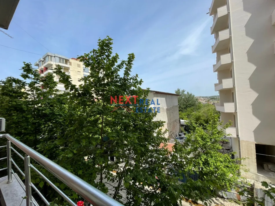 REZERVO PRONEN VETEM ME 500€! Vlore, shitet apartament 1+1+Ballkon , 58 m² 108.000 €