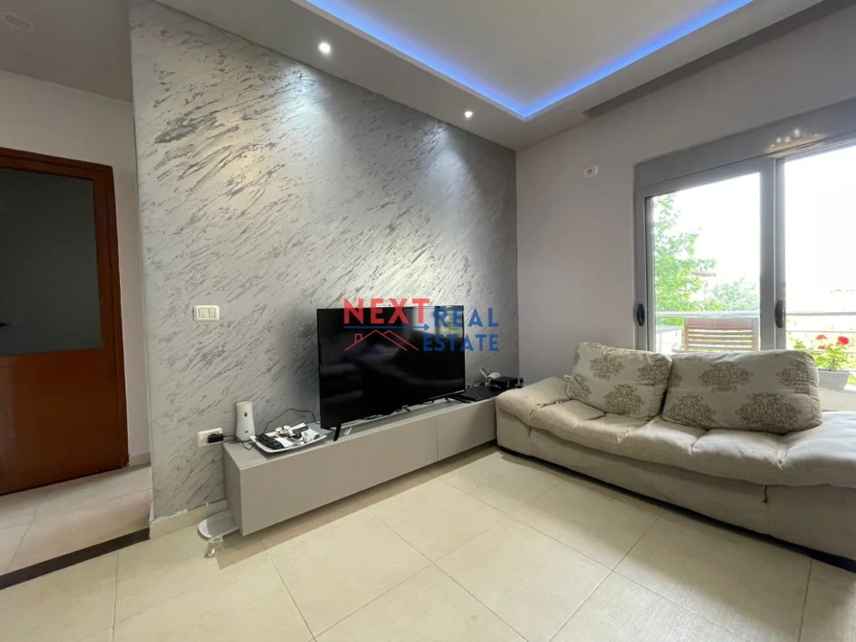 REZERVO PRONEN VETEM ME 500€! Vlore, shitet apartament 1+1+Ballkon , 58 m² 108.000 €