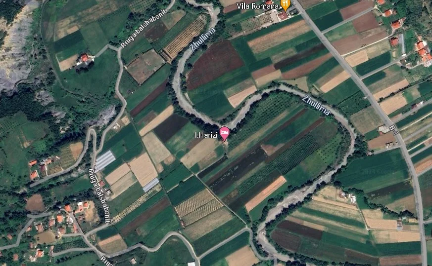 Tirane, shes toke , 5.000 m² 150.000 € (Baldushk)