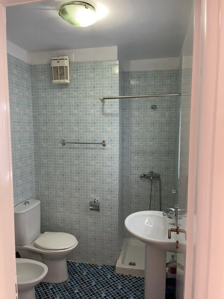 Tirane, shitet apartament 1+1+Ballkon Kati 5, 76 m² 155.000 € (zog i zi)