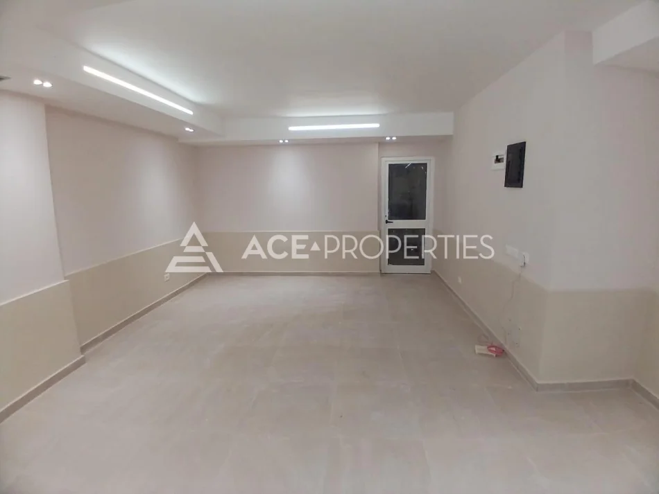 Durres, shitet ambjent biznesi Kati -1, 80 m² (Plazh, Durres)