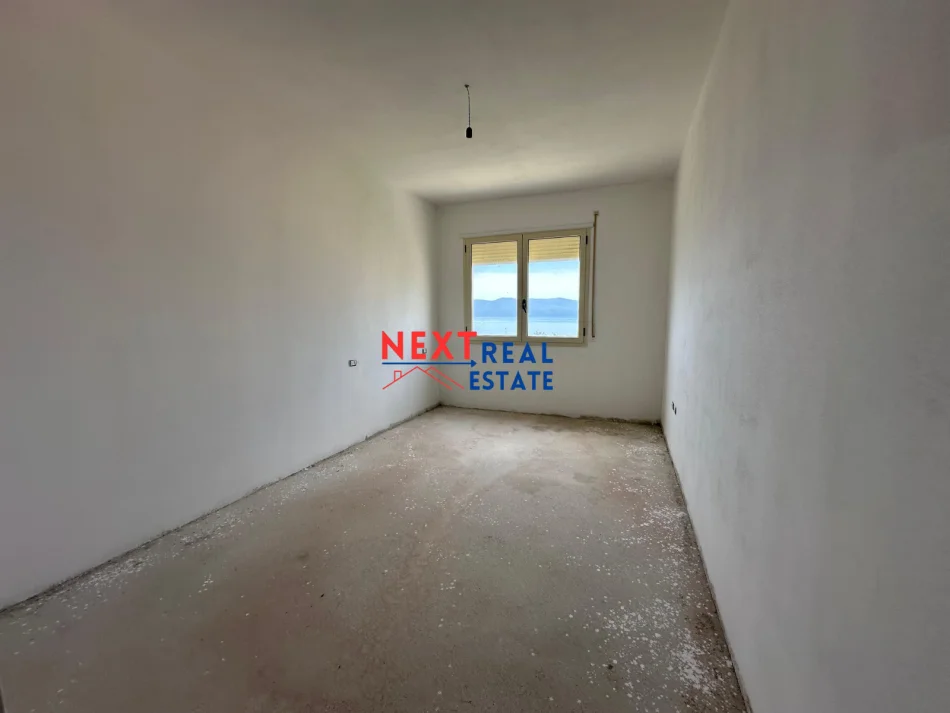 REZERVO PRONEN VETEM ME 500€! SHITET APARTAMENT 2+1 NE LUNGOMARE, VLORE